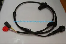 Wheel Speed Sensor
