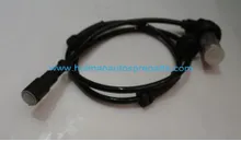 Wheel Speed Sensor