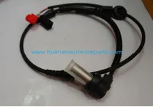 Wheel Speed Sensor