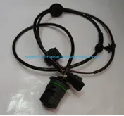 Wheel Speed Sensor