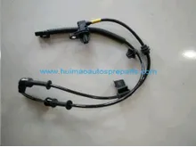 Wheel Speed Sensor