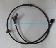 Wheel Speed Sensor