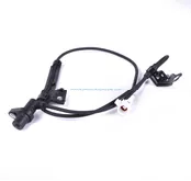 Wheel Speed Sensor 89542-0D030