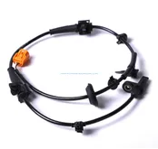 Wheel Speed Sensor 89542-0D030