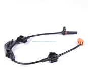 Wheel Speed Sensor  57470-TL1-G01