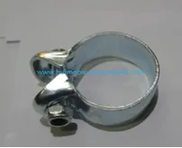 Muffler Clamp