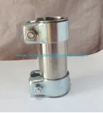 Muffler Clamp