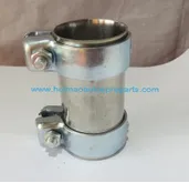 Muffler Clamp