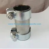 Muffler Clamp
