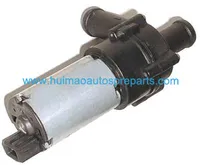 Additional Water Pump