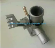 Coolant Flange