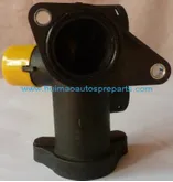 Coolant Flange