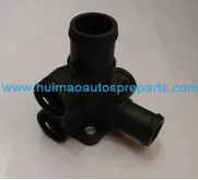 Coolant Flange