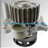 Engine Water Pump