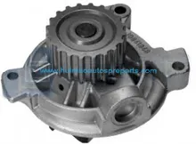 Engine Water Pump