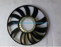Fan Blade