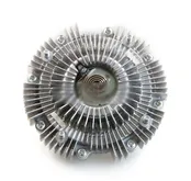 Fan Clutch