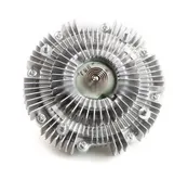 Fan Clutch