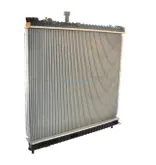 Radiator YF47-15-200