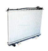 Radiator YF47-15-200