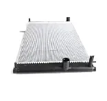 Radiator MR538547
