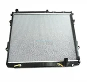 Radiator MR538547