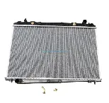 Radiator 16041-31550