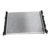 Radiator 16041-31550