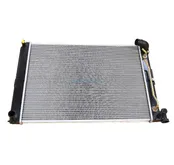 Radiator 45111-AG040