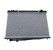 Radiator 21460-AU303