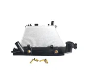 Radiator 21460-AU303