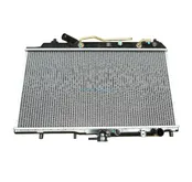 Radiator 21460-AU303