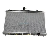 Radiator 19010-PMM-A51/61
