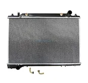 Radiator 19010-PMM-A51/61
