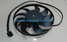 Radiator Fan