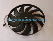 Radiator Fan