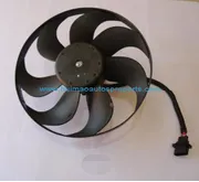 Radiator Fan