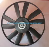 Radiator Fan