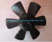Radiator Fan