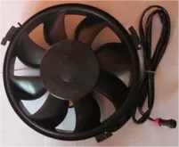 Radiator Fan