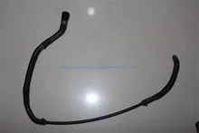 Radiator Hose 17127578401