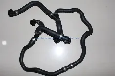 Radiator Hose 17127578401