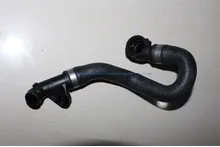 Radiator Hose 17127578401