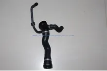 Radiator Hose 11537547244