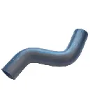Radiator Hose 25412-2E100