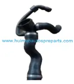 Radiator Hose 17127582924