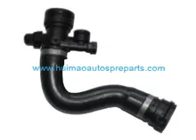 Radiator Hose 17127555290