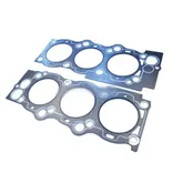 Cylinder head gasket  11115-46044