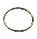 Exhaust Manifold Gasket