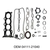 Full Gasket Set  04111-16221
